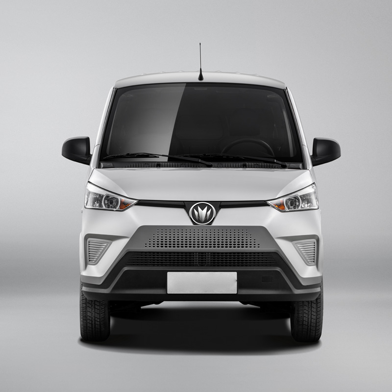 ما هي مزايا KEYTON Electric Mini Van M50؟