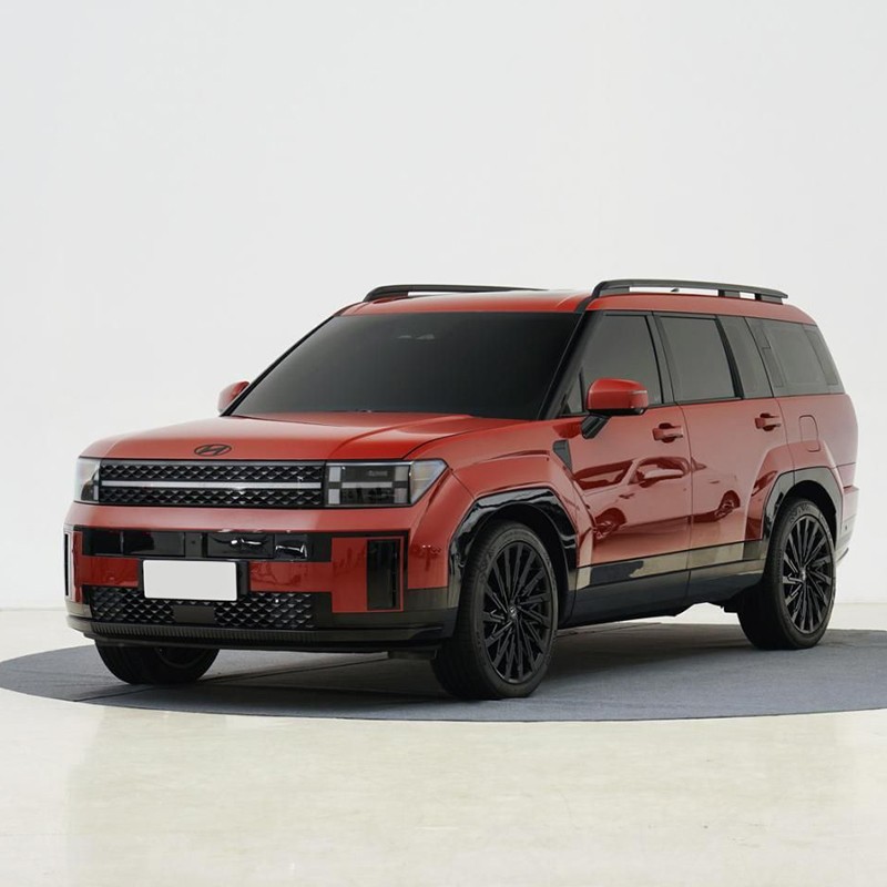 بكين Hyundai Santa Fe 2024 Gasoline SUV