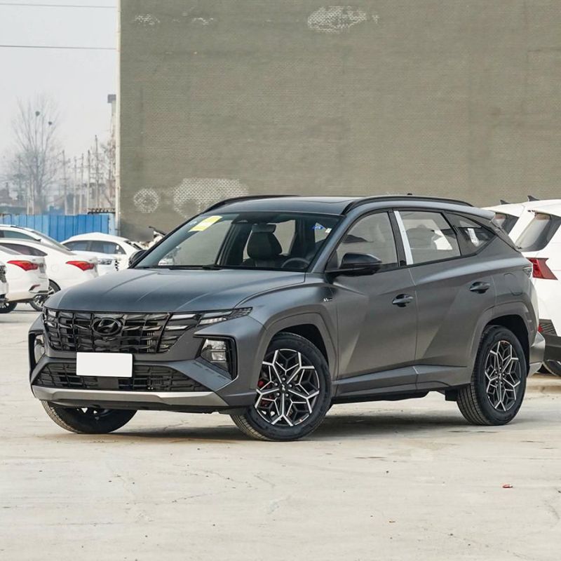 بكين Hyundai Tucson 2023 Gasoline SUV