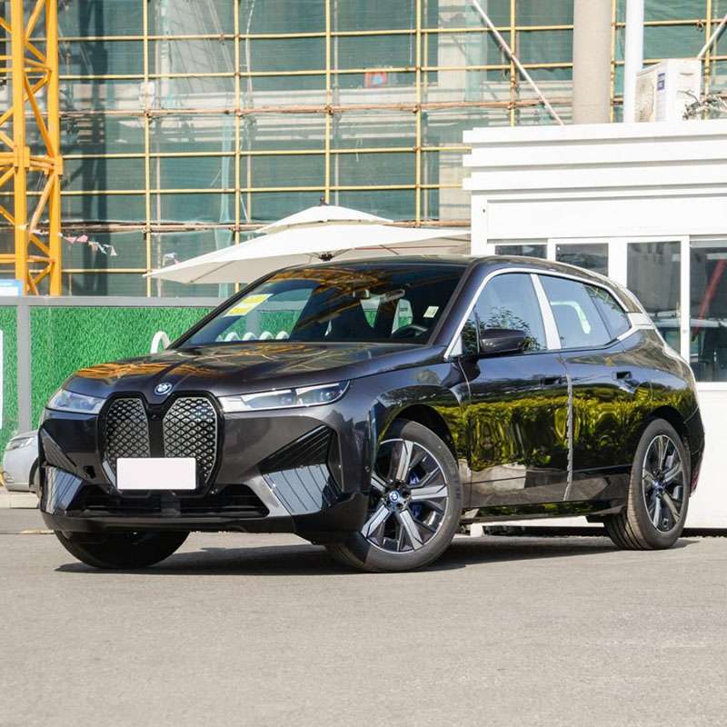 BMW التاسع