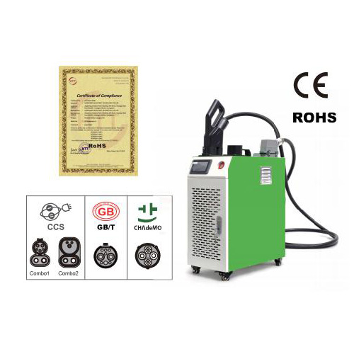 Chademoccs1ccs2gb شاحن DC المحمول