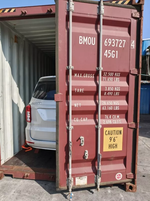 KEYTON EX80