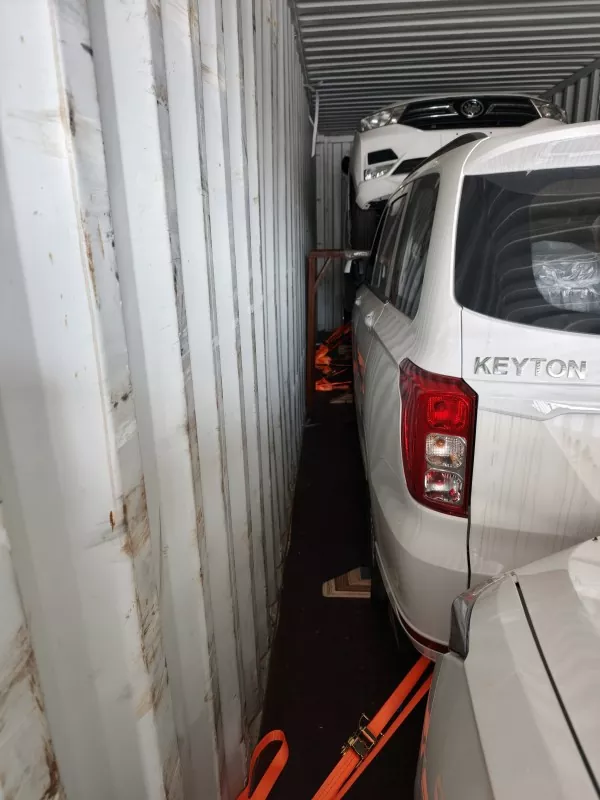 KEYTON EX80
