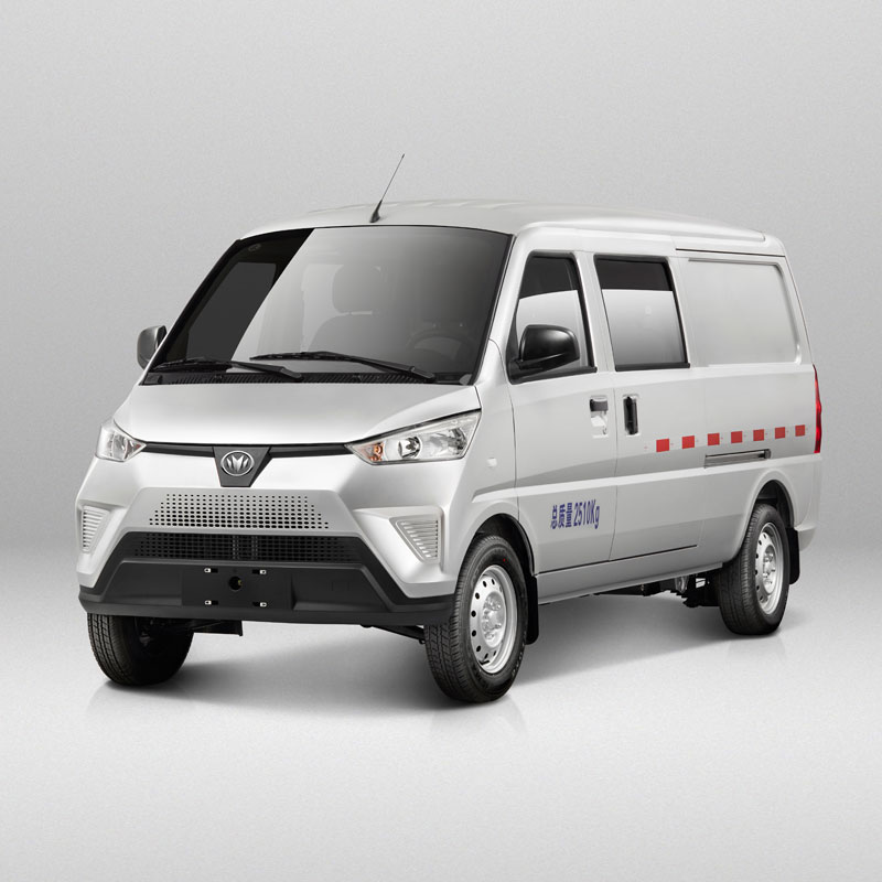 Keyton Electric Van EV50 5 مقعد