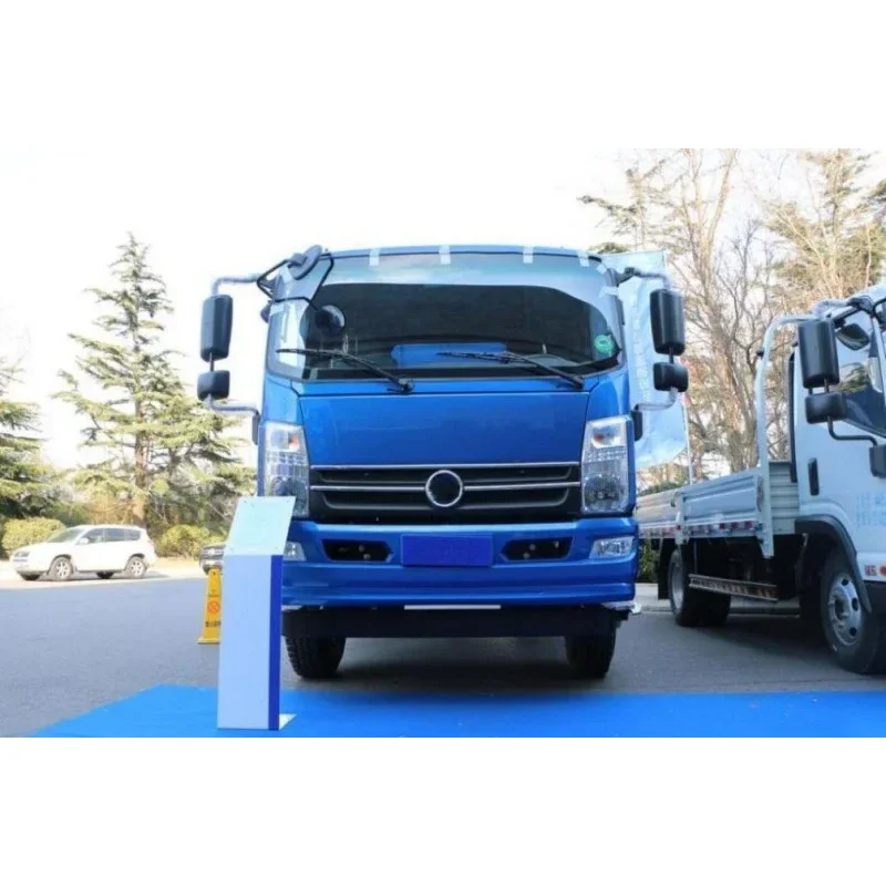 كيتون GM67E شاحنة ثقيلة