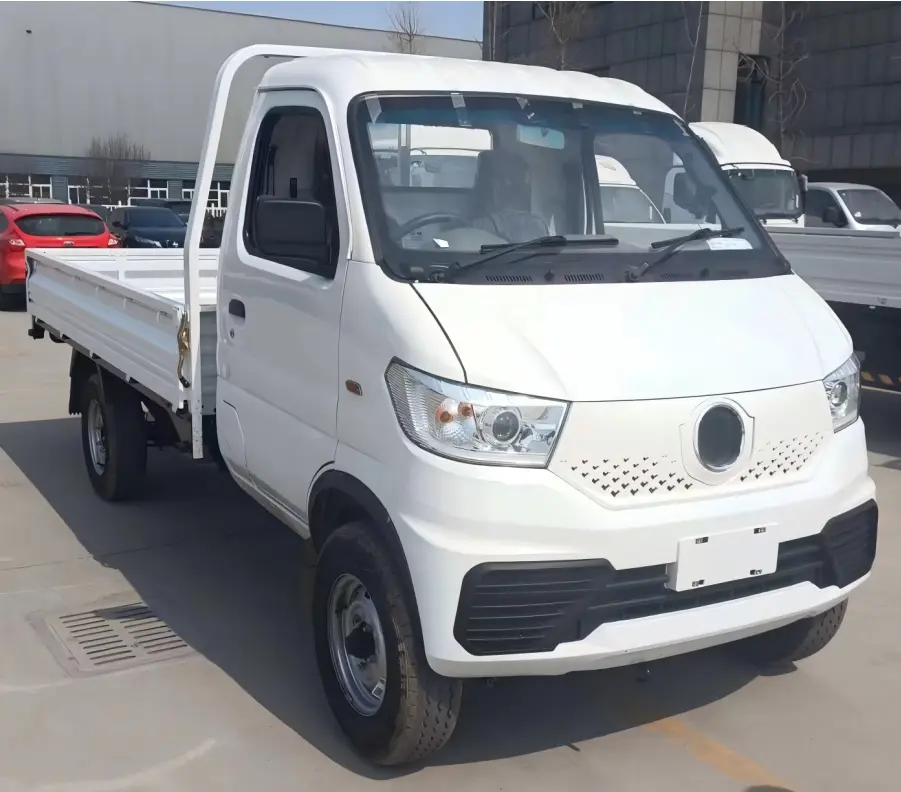 شاحنة كهربائية صغيرة KEYTON N20