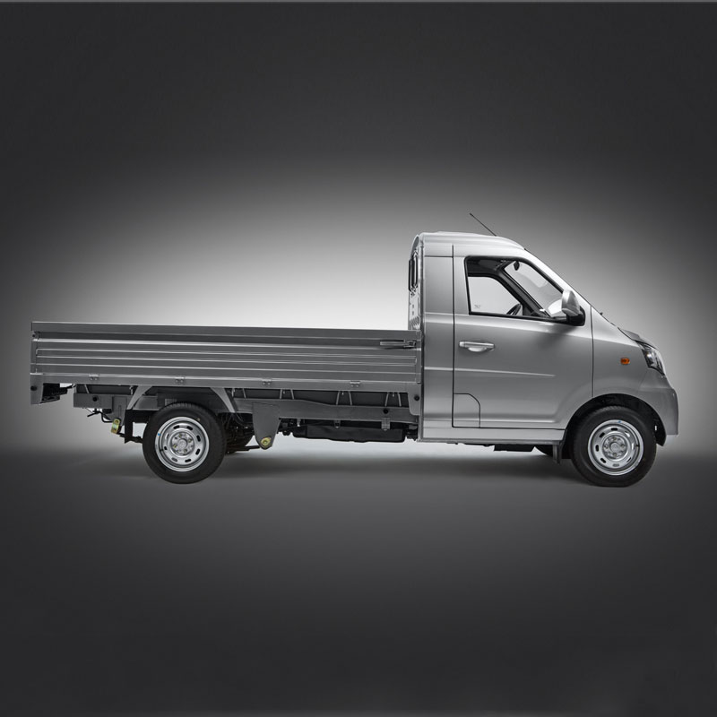شاحنة Keyton N30 Mini
