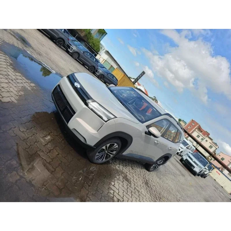 كيتون ستارلايت 560 EV