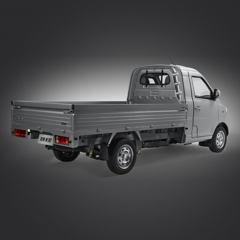 N30 Cabin Mini Truck