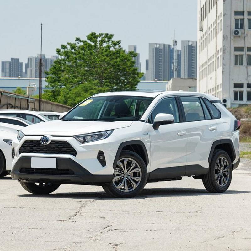 RAV4 2023 نموذج HEV SUV