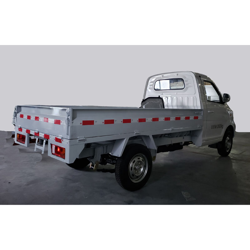شاحنة كهربائية RHD 5032EV