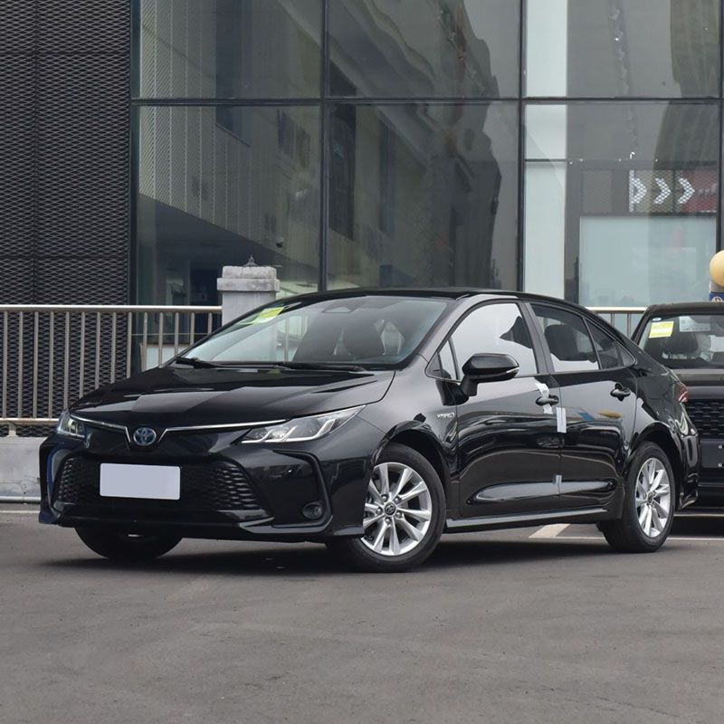 Toyota Corolla Hybrid Electric سيدان