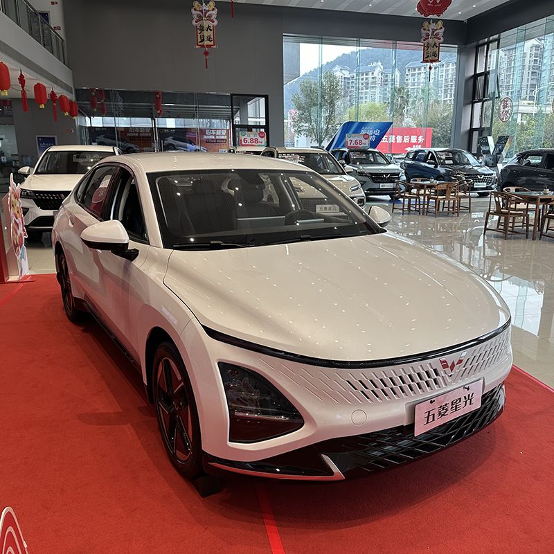wuling xingguang