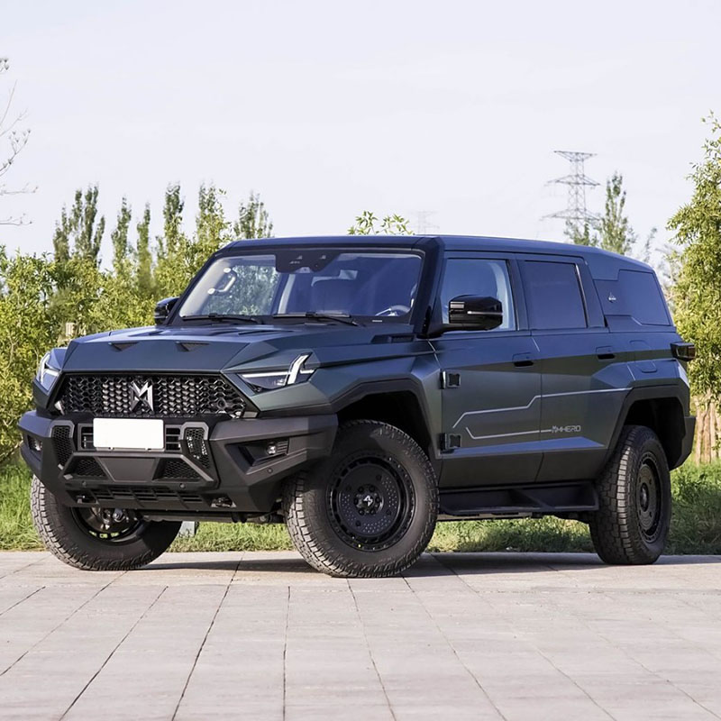 Dongfeng M-Hero917