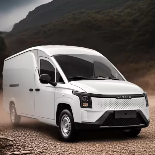 ELECTRIC TRUCK