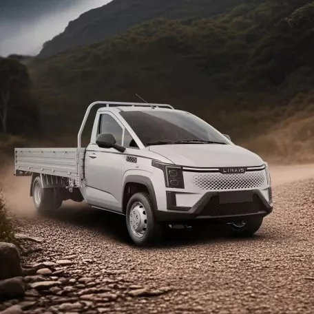 G220P Platform Long Range EV