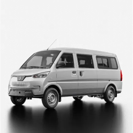 LINXYS From China Van+G100 Platform Long Range New Energy Vehicles Electric Cars Vehicle for Sale