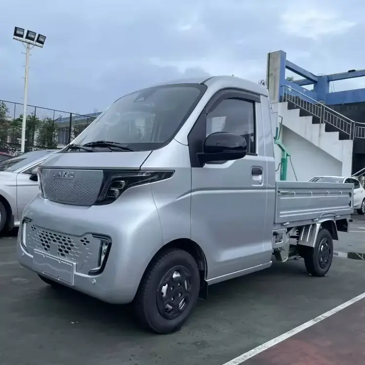 Mini Electric Cargo Truck