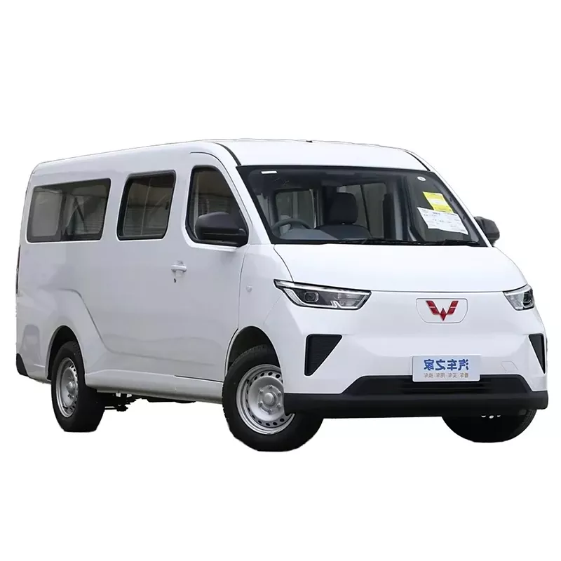 wuling yangguang cargo van